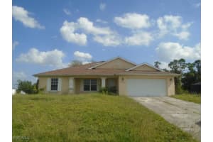 3623 17th Place, Cape Coral, FL 33909 - MLS#2025010948