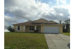 3623 17th Place, Cape Coral, FL 33909 - MLS#2025010948