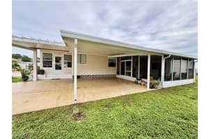 448 Snead Drive, North Fort Myers, FL 33903 - MLS#2025010950
