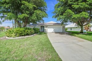 3522 17th Avenue, Cape Coral, FL 33904 - MLS#2025010959