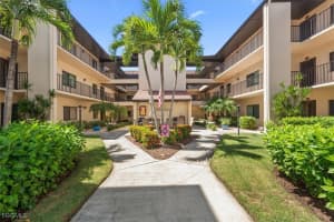 11540 Caravel Circle, Fort Myers, FL 33908 - MLS#2025010960