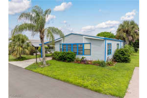 9266 Desoto Drive, North Fort Myers, FL 33903 - MLS#2025010961