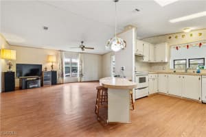 9266 Desoto Drive, North Fort Myers, FL 33903 - MLS#2025010961