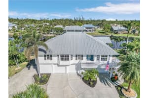 14432 Clubhouse Drive, Bokeelia, FL 33922 - MLS#2025010965