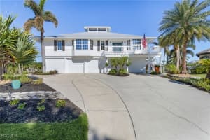 14432 Clubhouse Drive, Bokeelia, FL 33922 - MLS#2025010965