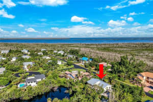 1752 Serenity Lane, Sanibel, FL 33957 - MLS#2025010966