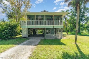 7076 Maida Lane, Fort Myers, FL 33907 - MLS#2025010975