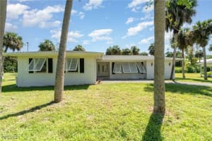 7058 Maida Lane, Fort Myers, FL 33907 - MLS#2025010976