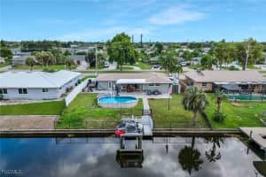 1317 Everest Parkway, Cape Coral, FL 33904 - MLS#2025010980