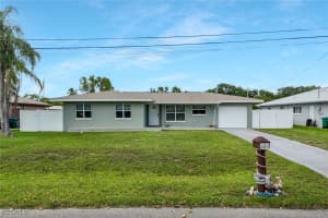1317 Everest Parkway, Cape Coral, FL 33904 - MLS#2025010980