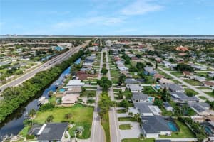 1317 Everest Parkway, Cape Coral, FL 33904 - MLS#2025010980