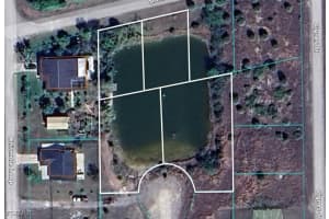 715 Shrine Street, Lehigh Acres, FL 33972 Sold 04/13/26