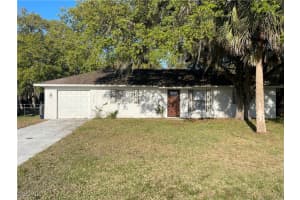 4020 Sunflower Circle, Labelle, FL 33935 - MLS#2025010986