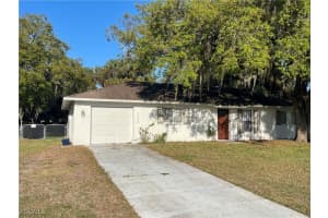 4020 Sunflower Circle, Labelle, FL 33935 - MLS#2025010986