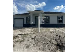 3315 12TH ST W, Lehigh Acres, FL 33971 - MLS#2025010992