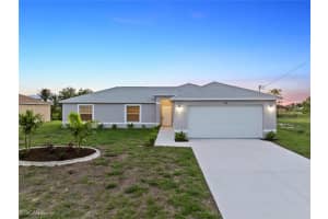 1106 11th Avenue, Cape Coral, FL 33909 - MLS#2025010995
