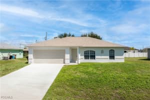 1117 Nw 1st Ave, Cape Coral