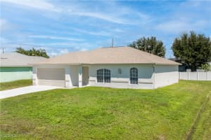 1117 1st Avenue, Cape Coral, FL 33993 - MLS#2025010996