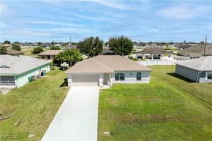 1117 1st Avenue, Cape Coral, FL 33993 - MLS#2025010996
