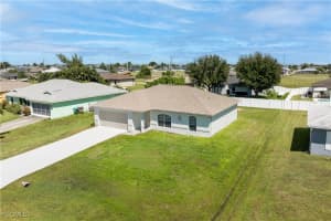 1117 1st Avenue, Cape Coral, FL 33993 - MLS#2025010996