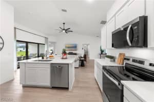 217 7th Place, Cape Coral, FL 33990 - MLS#2025010998