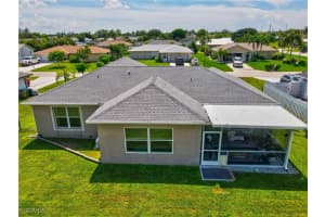 133 19th Street, Cape Coral, FL 33990 - MLS#2025011002