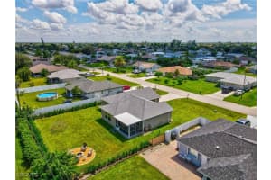 133 19th Street, Cape Coral, FL 33990 - MLS#2025011002