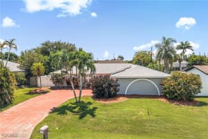 116 46th Street, Cape Coral, FL 33904 - MLS#2025011009