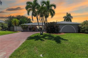 116 46th Street, Cape Coral, FL 33904 - MLS#2025011009