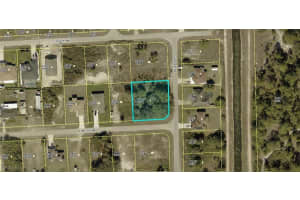 2502 22nd Street, Lehigh Acres, FL 33976 - MLS#2025011010