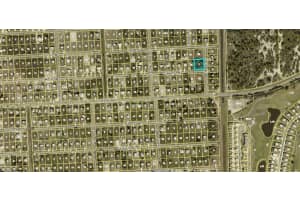 2502 22nd Street, Lehigh Acres, FL 33976 - MLS#2025011010