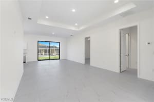 3544 Nw 41st Pl, Cape Coral