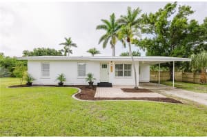 213 McKenzie Street, Punta Gorda, FL 33950 - MLS#2025011013