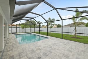 3341 10th Place, Cape Coral, FL 33904 - MLS#2025011014