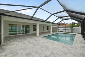 3341 10th Place, Cape Coral, FL 33904 - MLS#2025011014