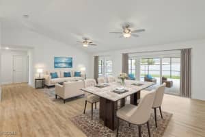 3341 10th Place, Cape Coral, FL 33904 - MLS#2025011014