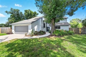 1576 Beechwood Trail, Fort Myers, FL 33919 - MLS#2025011017