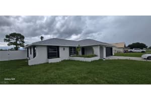 605 Lhommedieu Street, Lehigh Acres, FL 33936 - MLS#2025011020