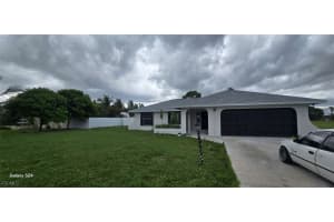 605 Lhommedieu Street, Lehigh Acres, FL 33936 - MLS#2025011020
