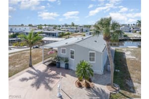 17780 Stevens Boulevard, Fort Myers Beach, FL 33931 - MLS#2025011028