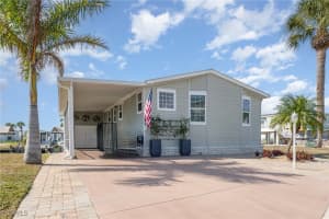 17780 Stevens Boulevard, Fort Myers Beach, FL 33931 - MLS#2025011028