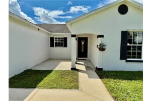 802 Kingsbury Court, Lehigh Acres, FL 33974 - MLS#2025011031