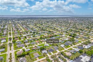 503 16th Place, Cape Coral, FL 33990 - MLS#2025011032