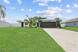 503 16th Place, Cape Coral, FL 33990 - MLS#2025011032