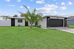 503 16th Place, Cape Coral, FL 33990 - MLS#2025011032