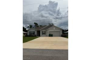 408 Bahia Grande Ave, Punta Gorda