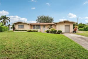 1037 Ione Drive, Fort Myers, FL 33919 - MLS#2025011037