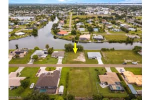 105 20th Court, Cape Coral, FL 33909 - MLS#2025011040