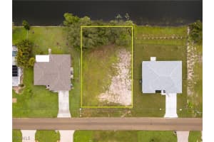 105 20th Court, Cape Coral, FL 33909 - MLS#2025011040