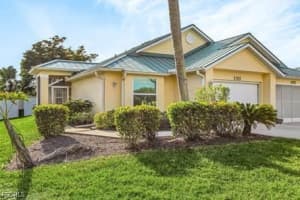 100 Islamorada Boulevard, Punta Gorda, FL 33955 - MLS#2025011046